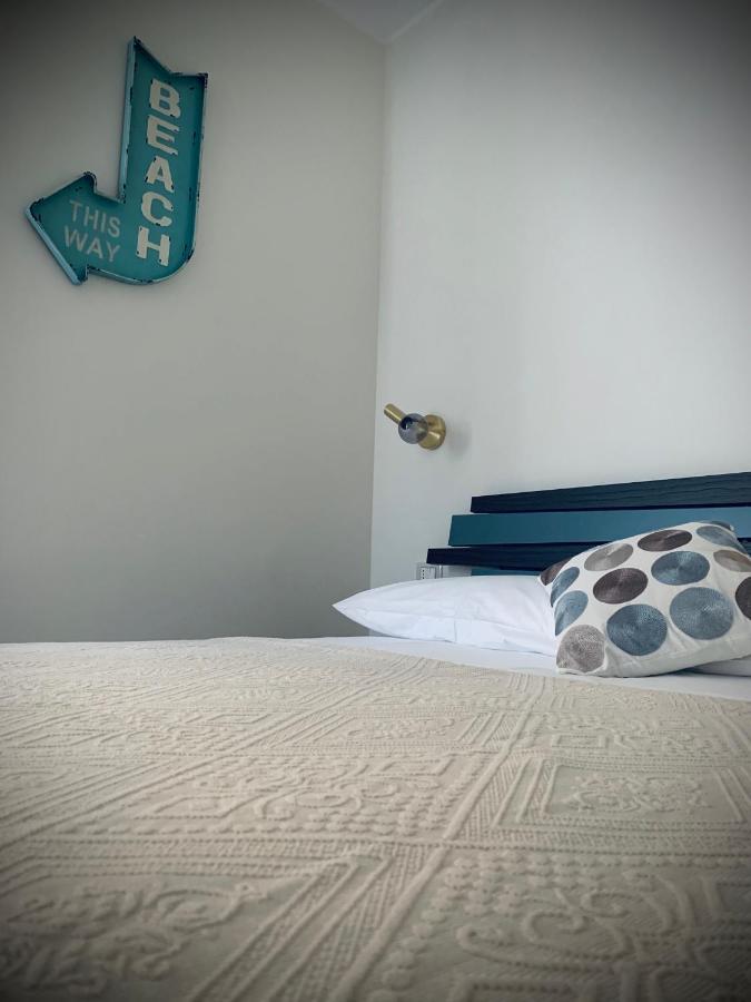 アグローポリ Don Ferdinando Bed & Breakfast エクステリア 写真