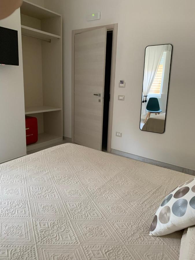 アグローポリ Don Ferdinando Bed & Breakfast エクステリア 写真