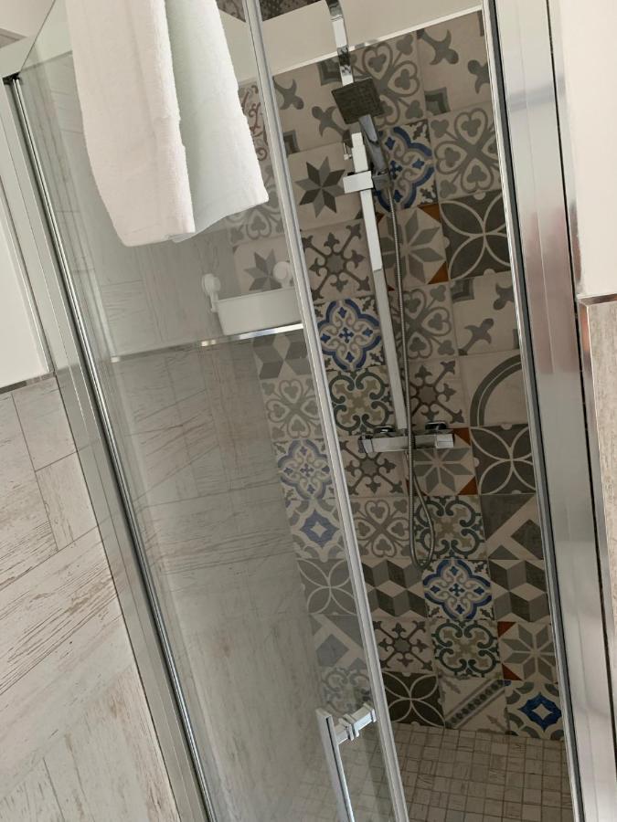 アグローポリ Don Ferdinando Bed & Breakfast エクステリア 写真